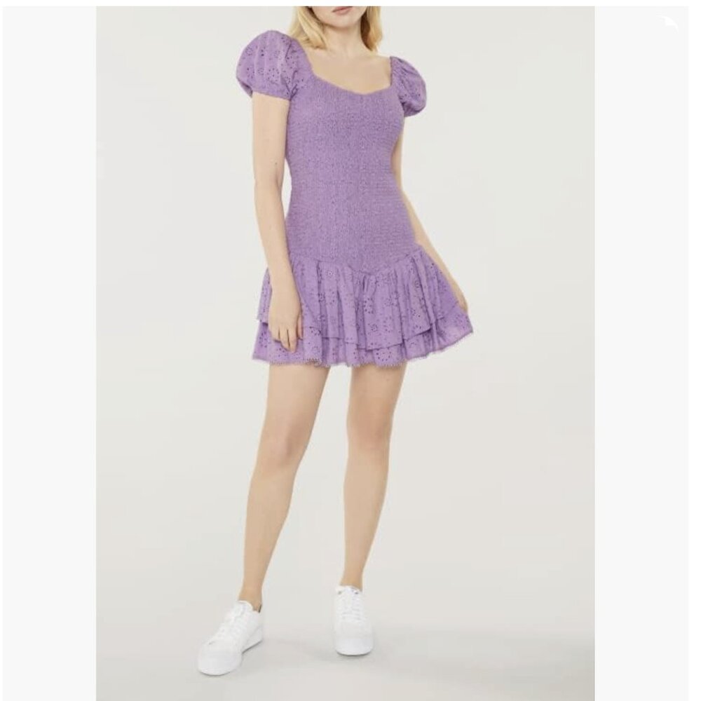 LIKELY Tayaisha Dress NWT